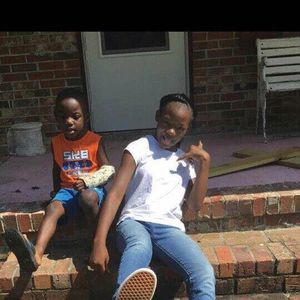 Meet your Posher, Shadaeja